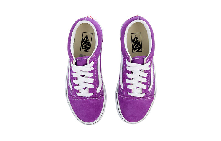 (PS) Vans Old Skool 'Purple' VN0A4BUU8ZP