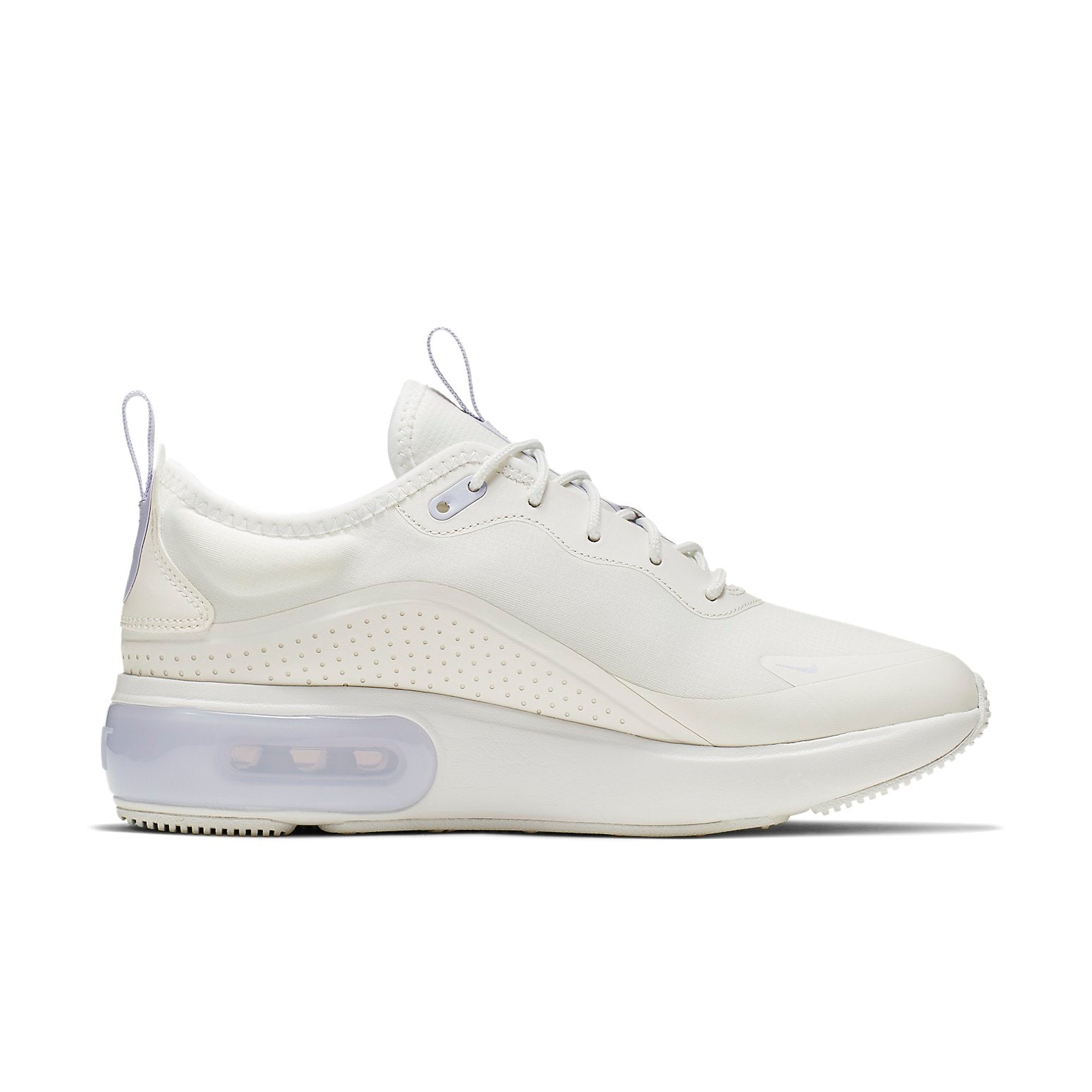 (WMNS) Nike Air Max Dia 'Summit White' AQ4312-104
