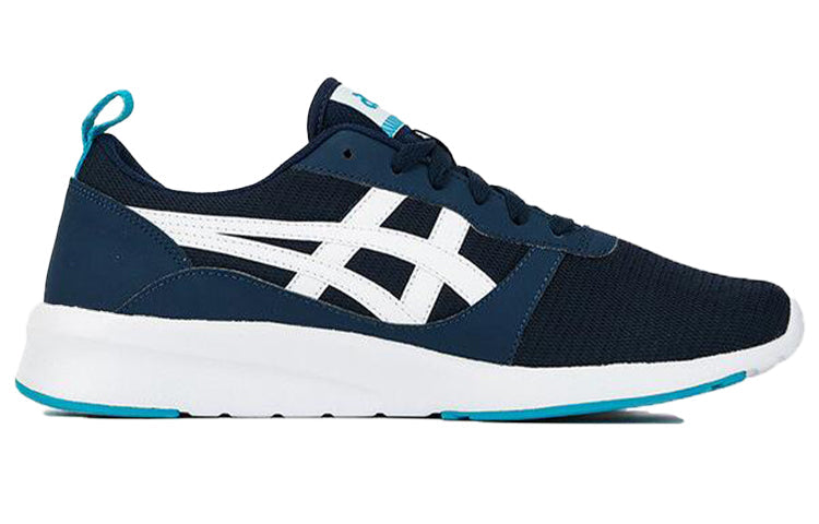 ASICS Lyte-Jogger Blue/White 1203A001-400