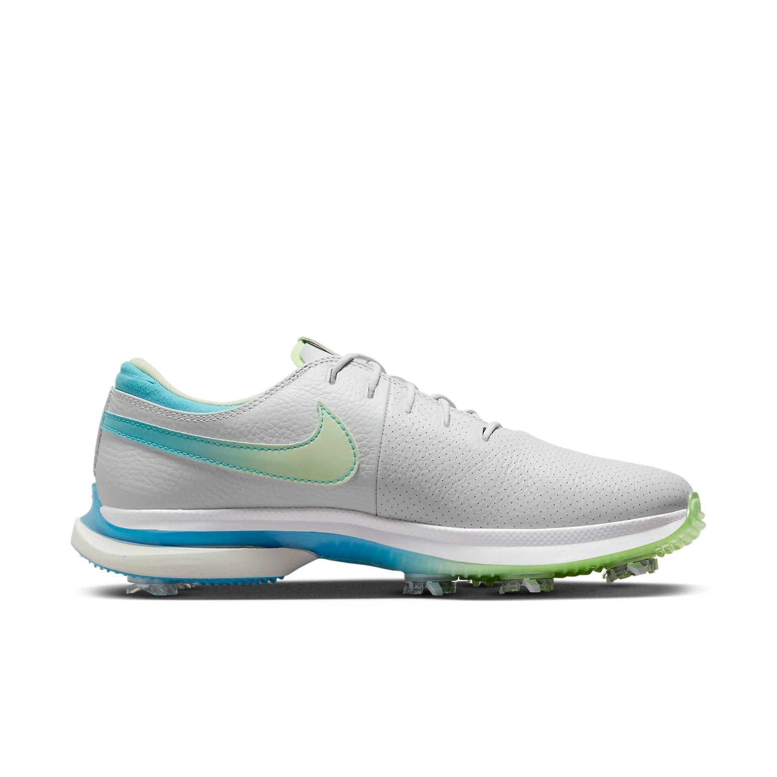 Nike Air Zoom Victory Tour 3 'Photon Dust Barely Volt' DV6798-047