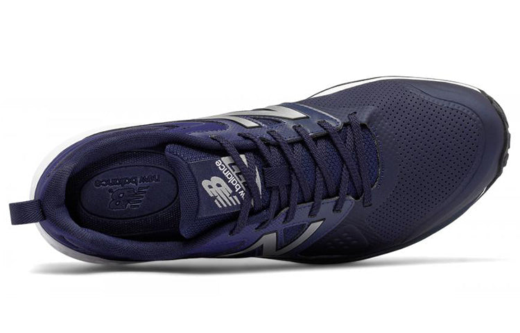 New Balance 777 v2 Trainer 'Blue White Black' MX777BB