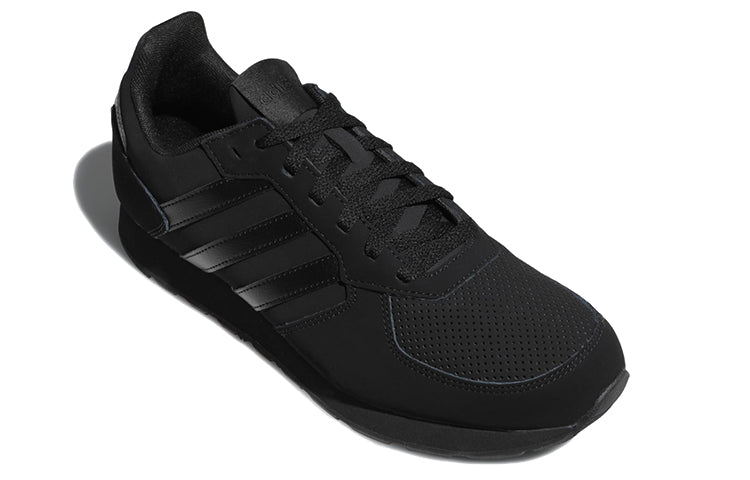 adidas neo 8K Black F36889