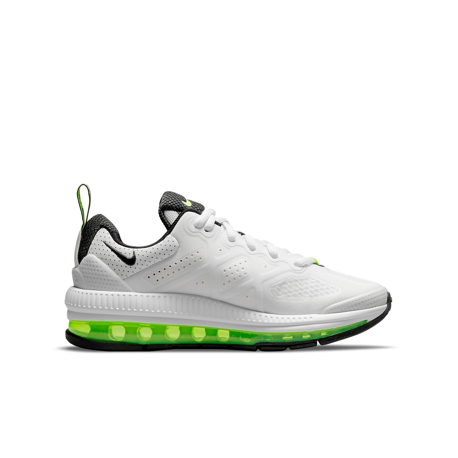 (GS) Nike Air Max Genome 'White Volt' CZ4652-103