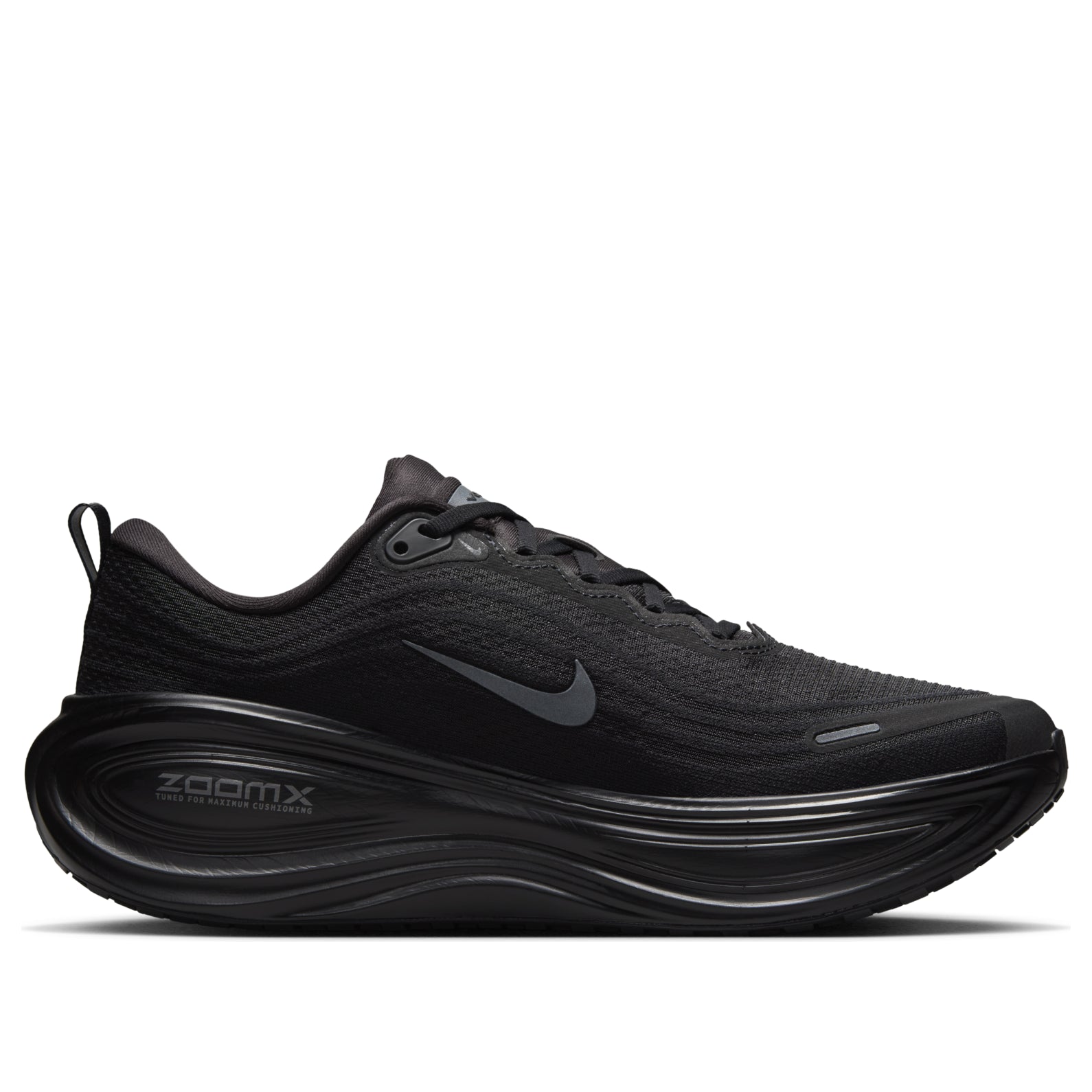 Nike Air Zoom Vomero Plus 'Black Metallic Dark Grey' HV8150-003
