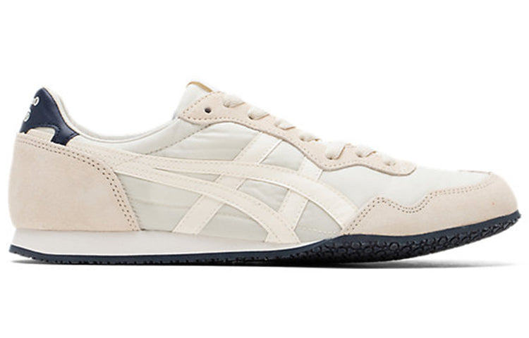 Onitsuka Tiger Serrano 'Oatmeal Cream' 1183B400-252