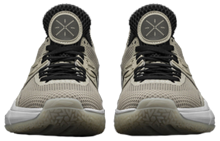 Li-Ning Way of Wade 5 'Black Sand' ABAM057-10