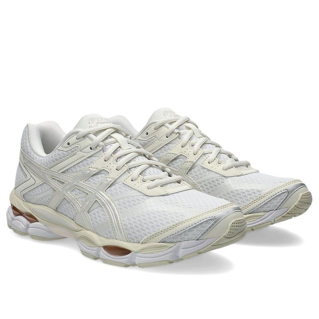 (WMNS) ASICS Gel-Cumulus 16 'White Cream' 1203A887-100