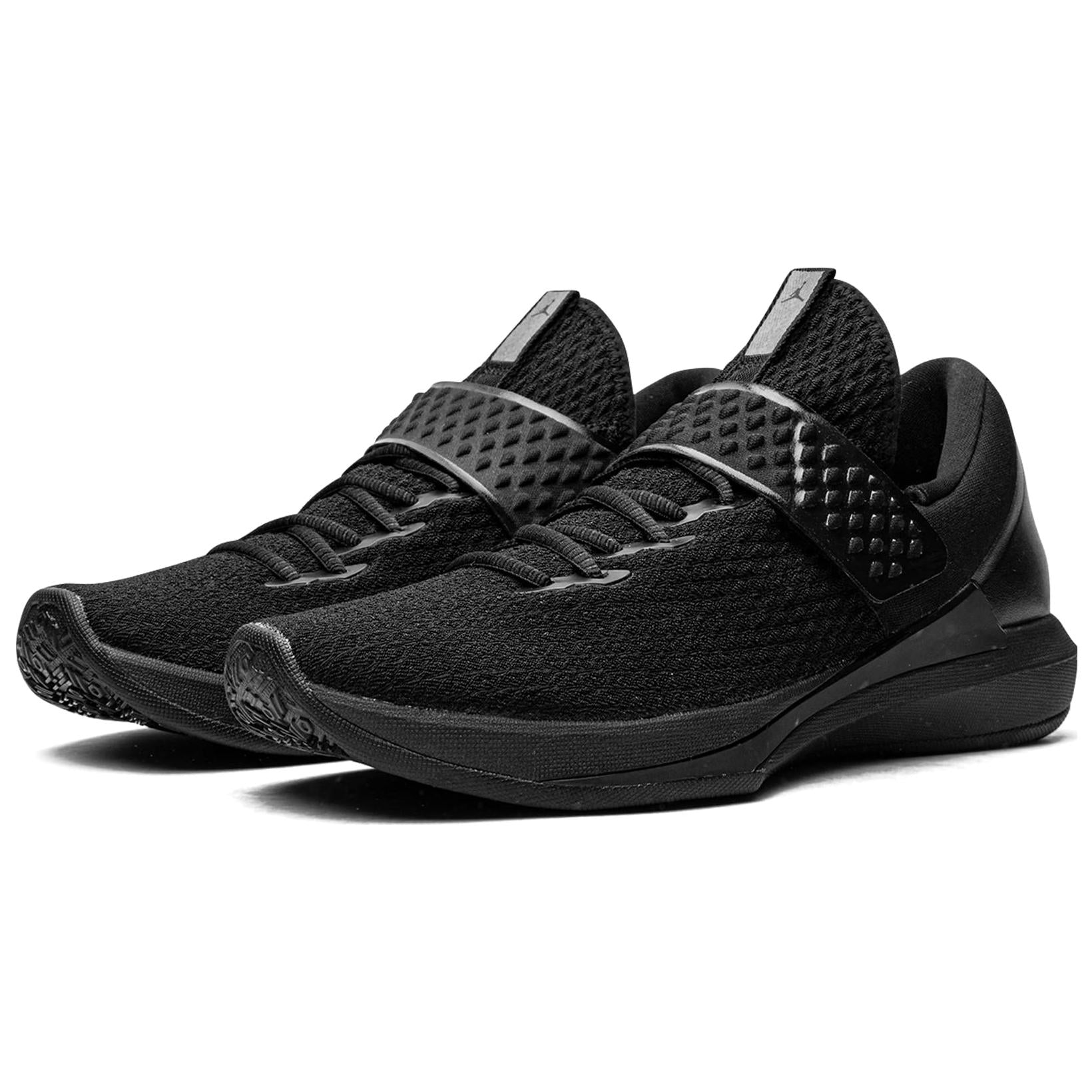 Air Jordan Trainer 3 'Black' AJ7982-003