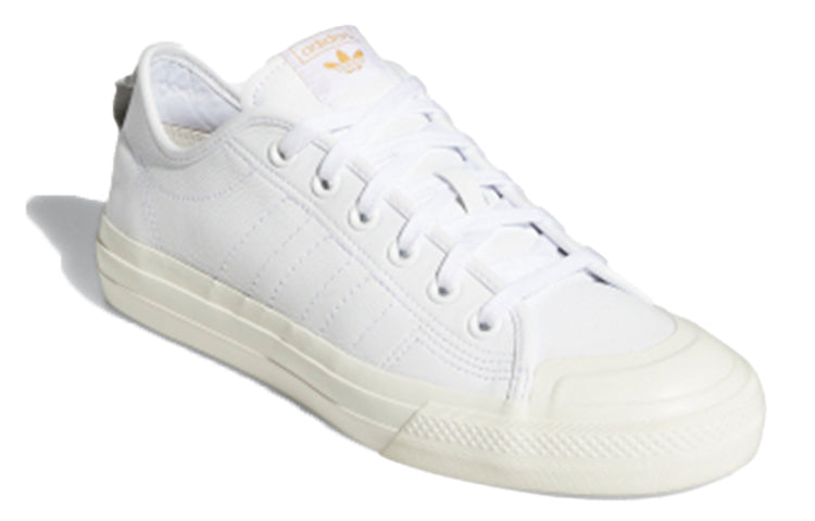 adidas Nizza 'White' FX8357