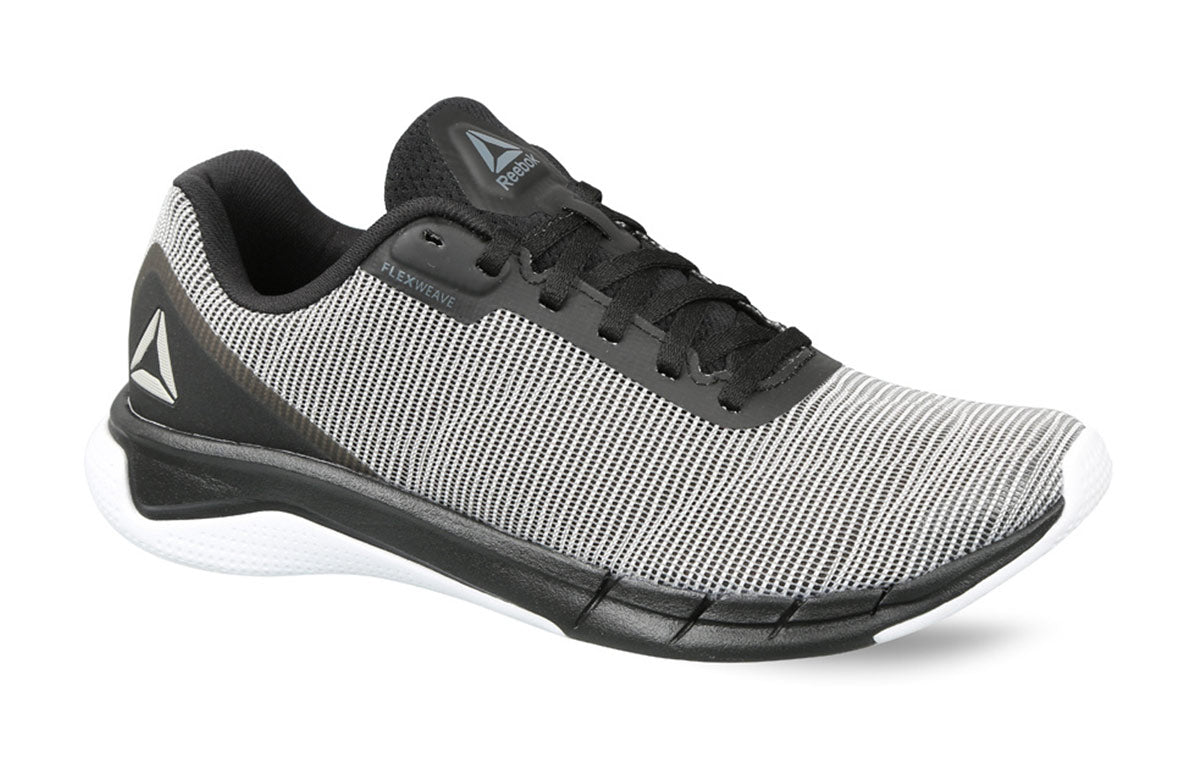 Reebok Flexweave Black White CN5097
