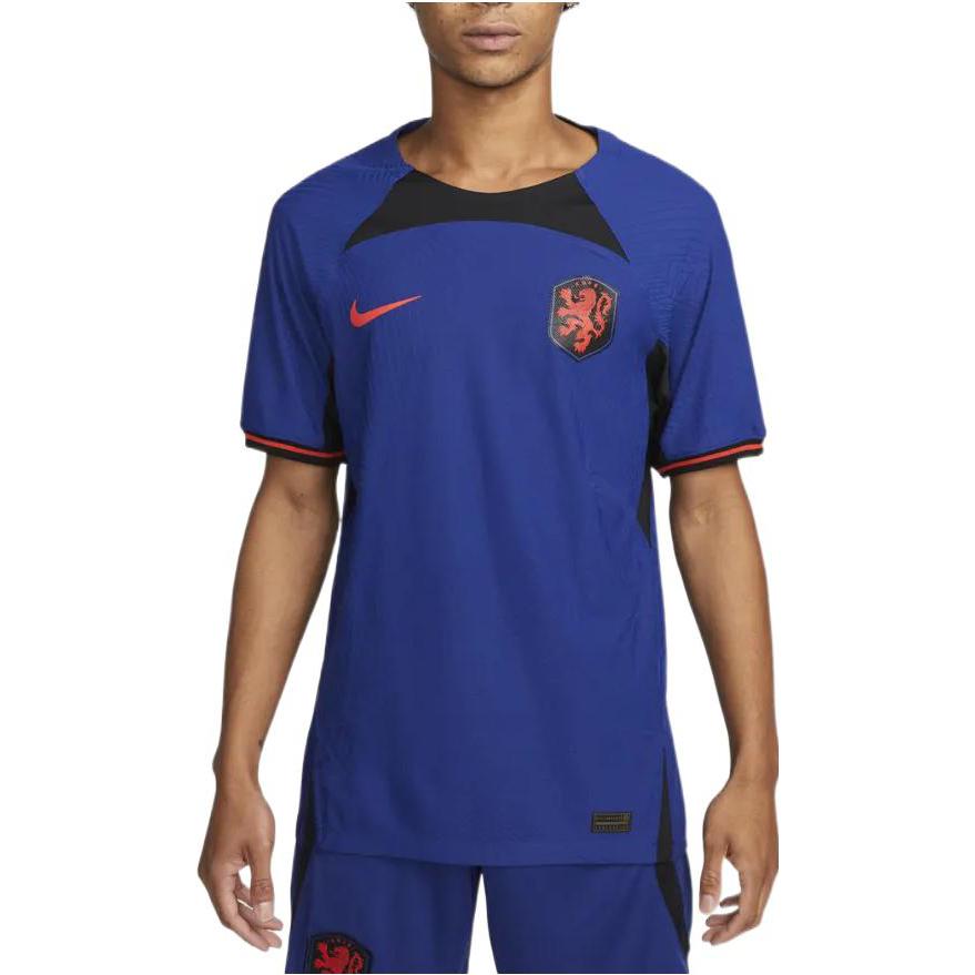 Nike 2022 'Deep Royal Blue Black Habanero Red' DN0628-455