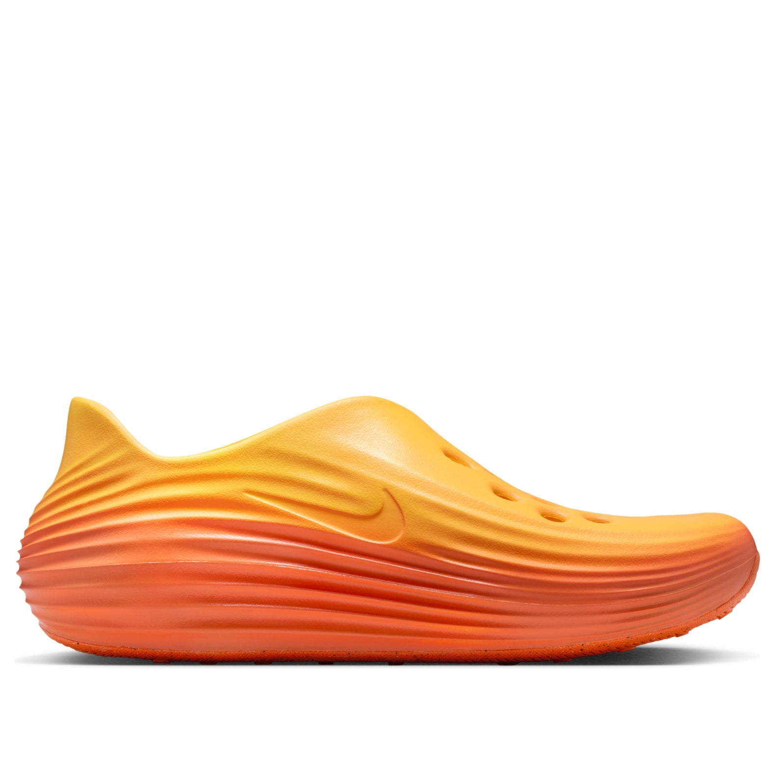 Nike ReactX Rejuven8 'Topaz Gold Turf Orange' HV5060-700