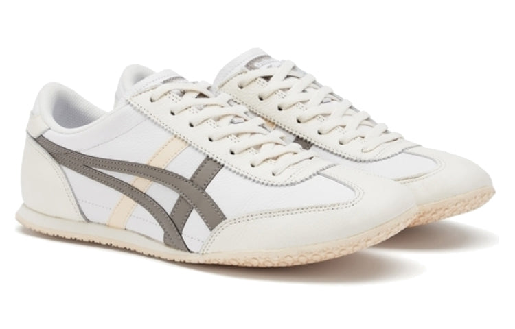 Onitsuka Tiger Machu Racer 'White Grey' 1183B770-106