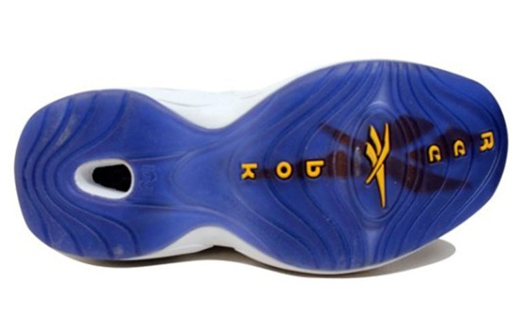 Reebok Packer Shoes x Question Mid 'For Player Use Only - Kobe Bryant' V53581
