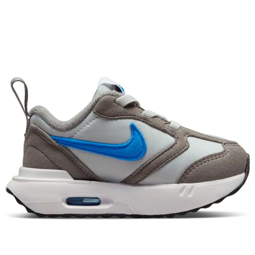 (TD) Nike Air Max Dawn 'Grey Fog Photo Blue' DC9319-005