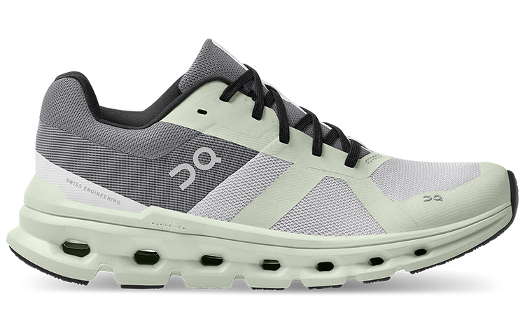 (WMNS) On Running Cloudrunner 'Frost Aloe Green' 46.99019