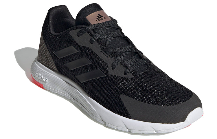 (WMNS) adidas neo Sooraj Black/White FW5799