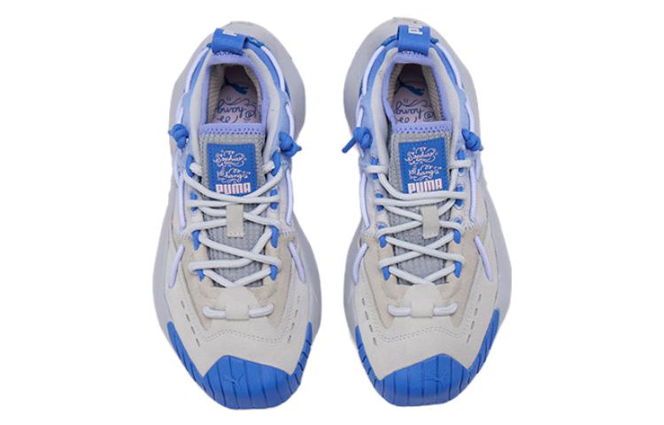 PUMA Plexus Gradient Sophia Chang 'Grey Blue' 388440-01