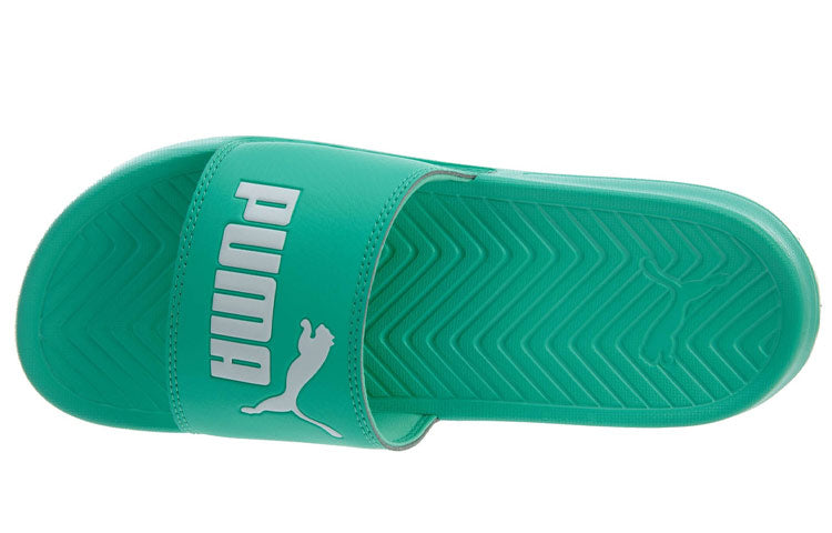 (WMNS) PUMA Popcat 'Biscay Green' 360265-28