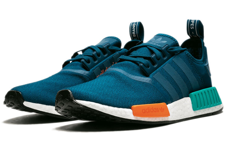 adidas NMD_R1 'Blue Night' G26510