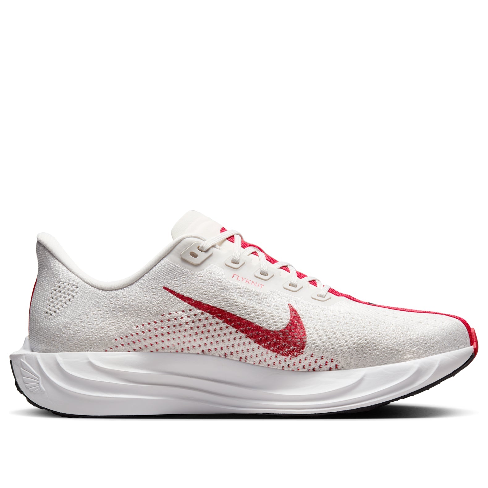 Nike Air Zoom Pegasus Plus 'Platinum Tint University Red' FQ7262-003