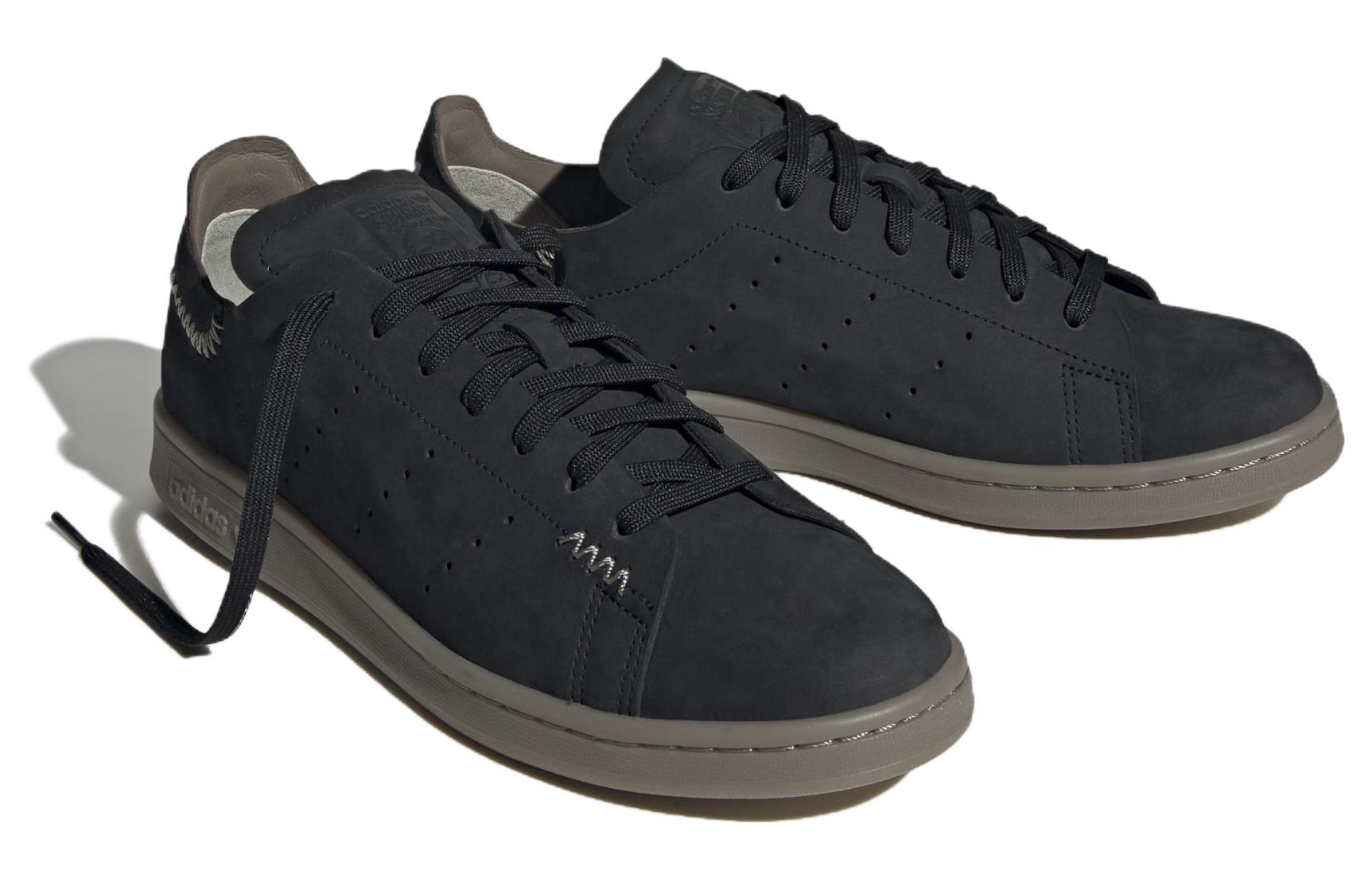adidas Stan Smith Recon 'Black Simple Brown' IG2476
