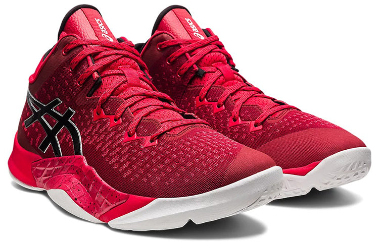 ASICS UNPRE ARS Red/Black 1063A036-601