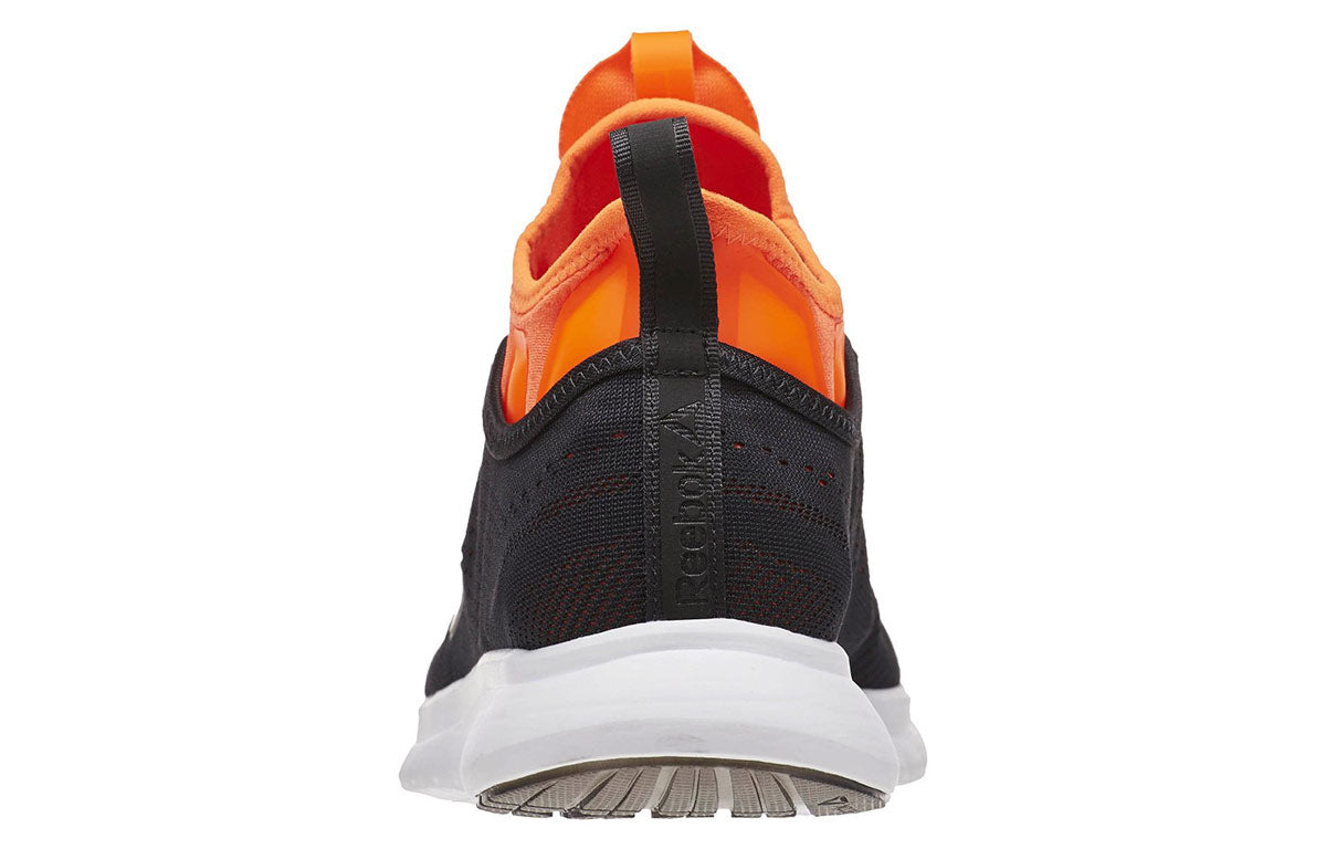 Reebok Plus Runner Ultk 'Orange Black' BD5759