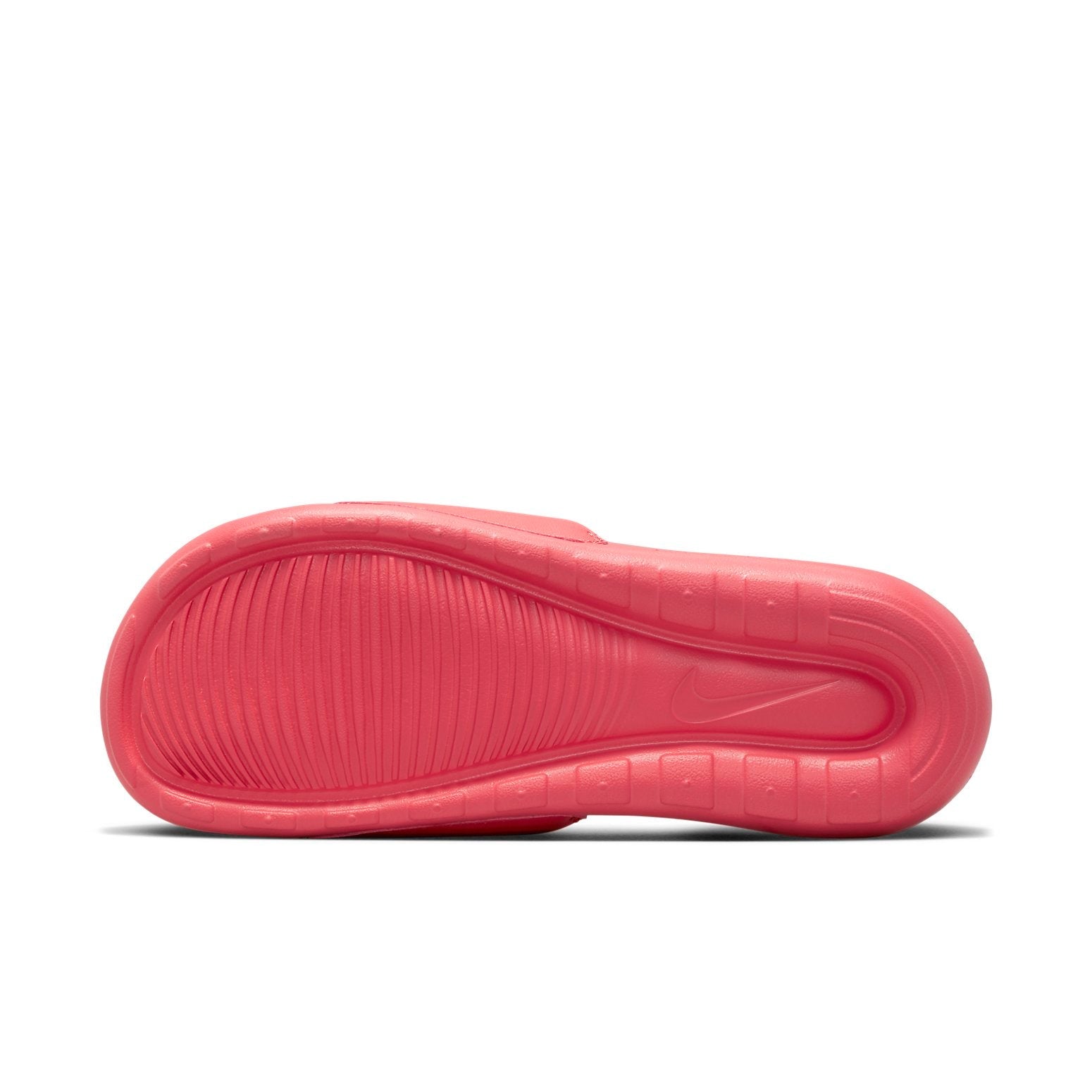 (WMNS) Nike Victori One Slide 'Sea Coral' CN9677-802