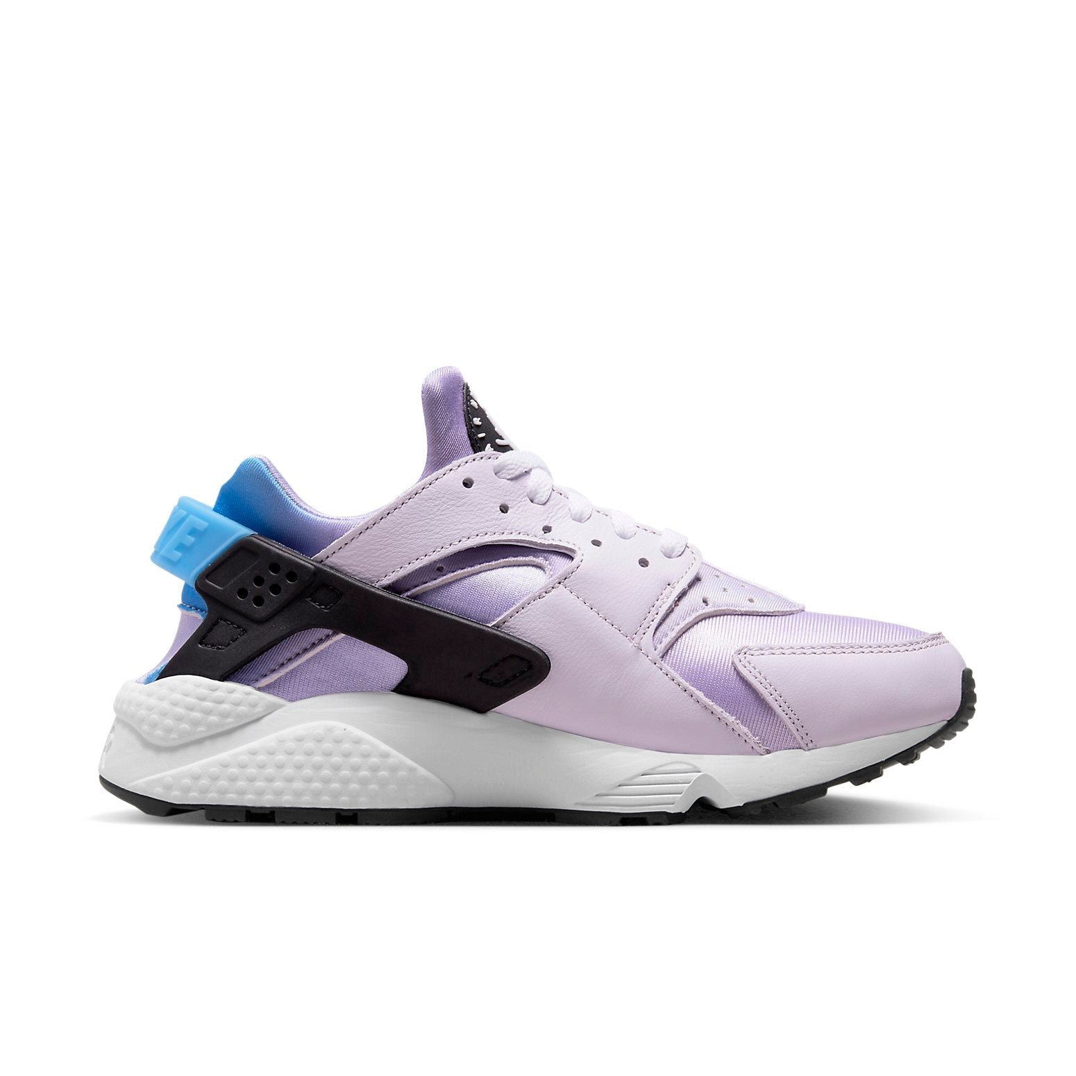 (WMNS) Nike Air Huarache 'Lilac' DZ5207-500