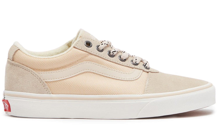 Vans Old Skool Shoes Beige Khaki VN0A3IUN2AB
