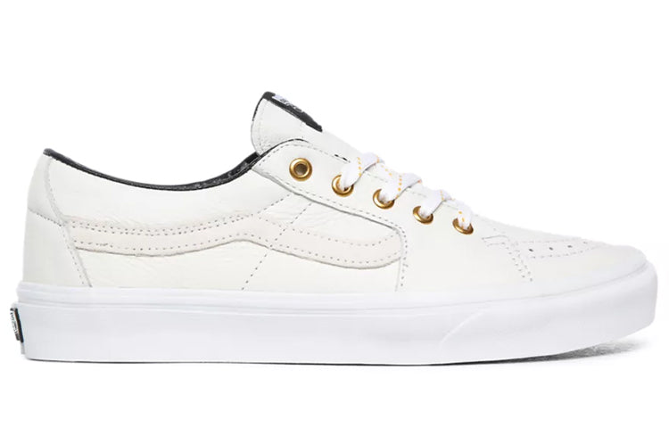 Vans SK8-Low 'True White' VN0A4UUKL3H