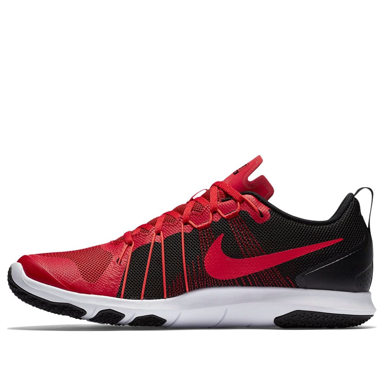 Nike Flex Train Aver 'Bred' 831568-600