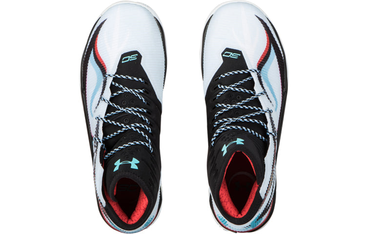 Under Armour Curry 2.5 'Sky Hound' 1288403-894