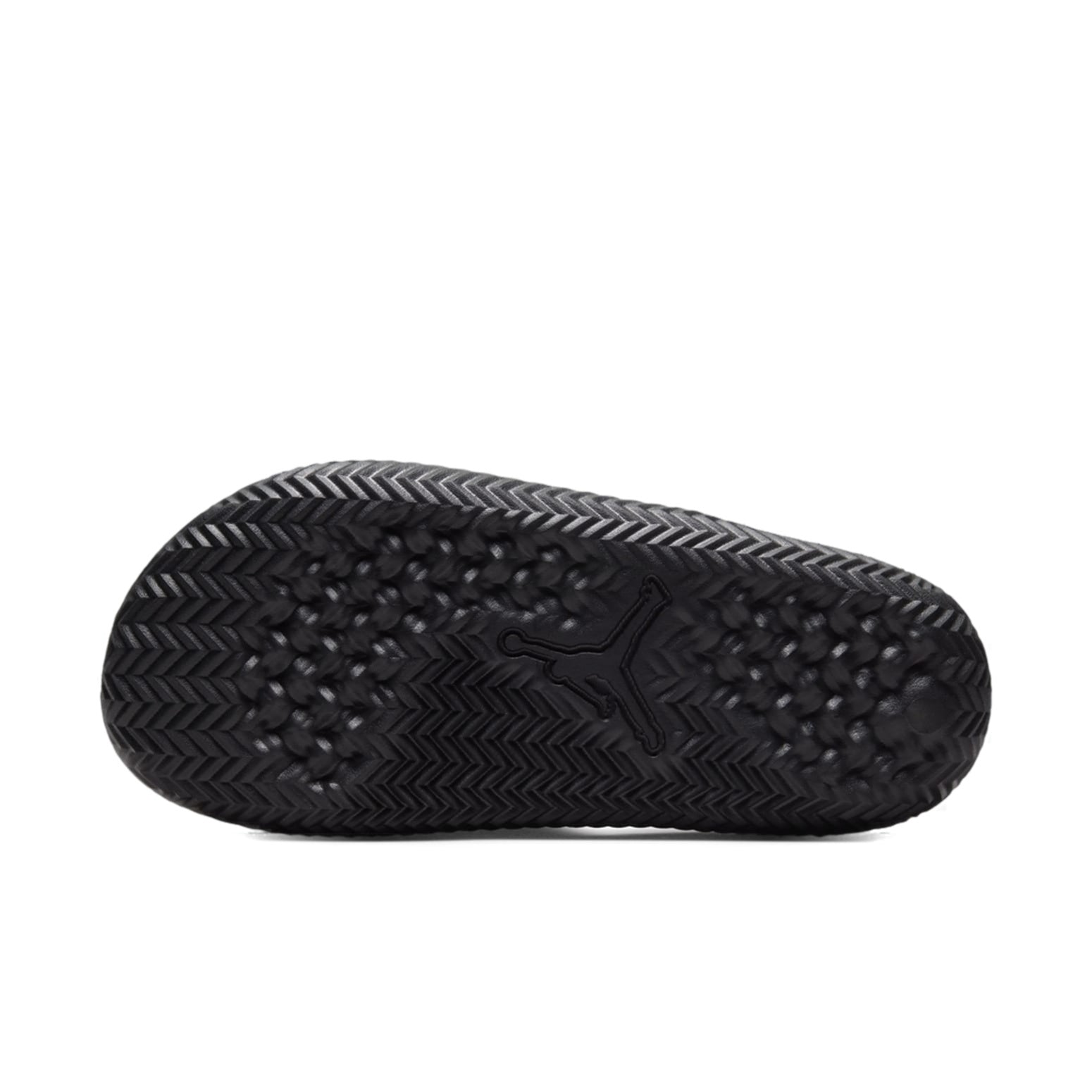 Air Jordan Jumpman Slides 'University Red Black' FQ1598-600