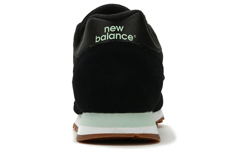 (WMNS) New Balance 373 Series Low-Top 'Black Mint' WL373KMS