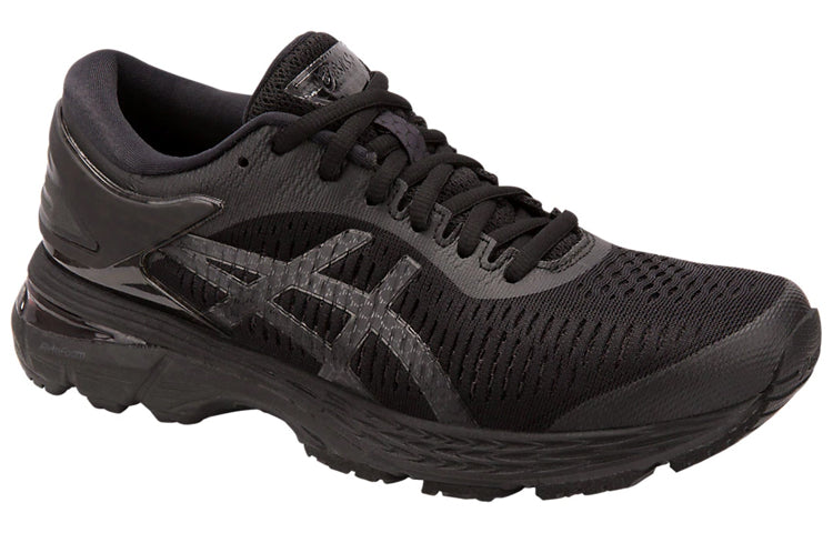 (WMNS) ASICS Gel-Kayano 25 'Black' 1012A026-002