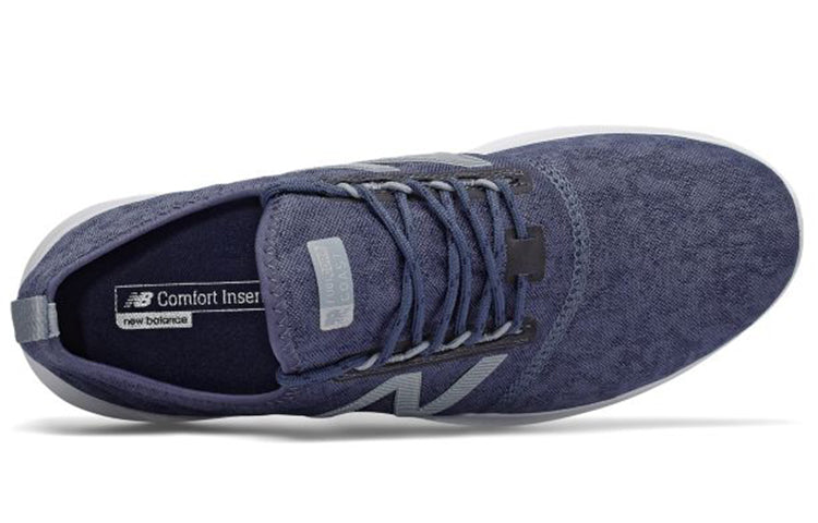 New Balance FuelCore Coast v4 'Blue White' MCSTLCN4