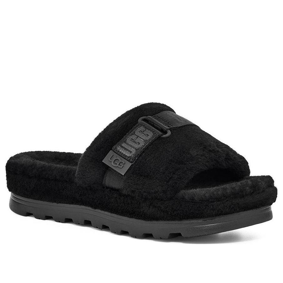 UGG Fluff Up 'Black' 1130816-BLK