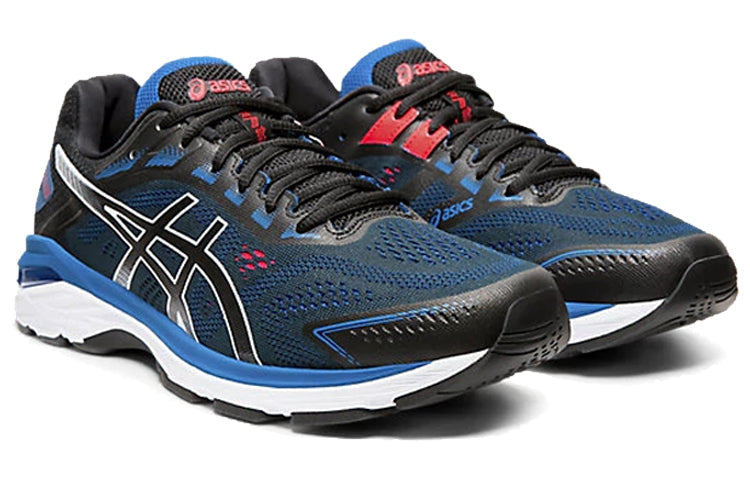 ASICS GT-2000 7 4E Wide 'Black' 1011A161-003
