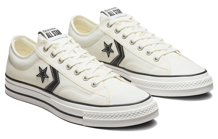 Converse Star Player 76 'Vintage White Black' A01608C