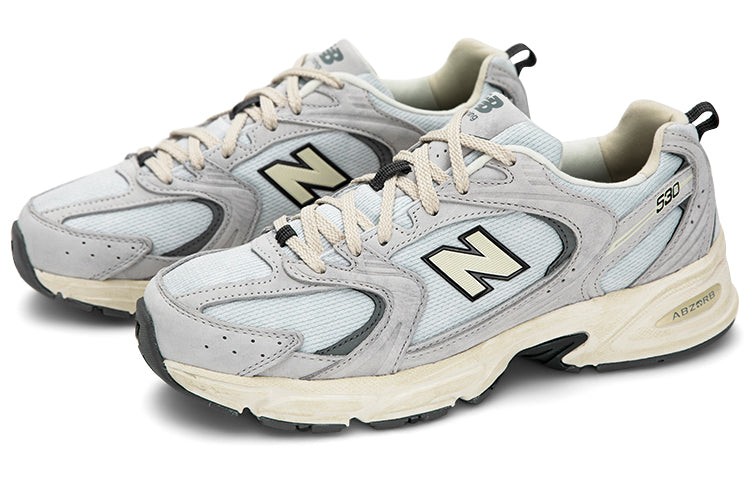New Balance 530 'Grey White' MR530DG