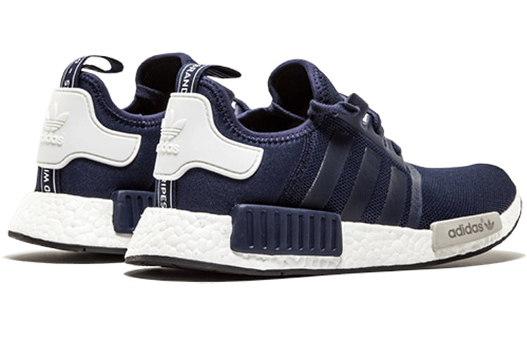adidas NMD_R1 'Collegiate Navy' S79161