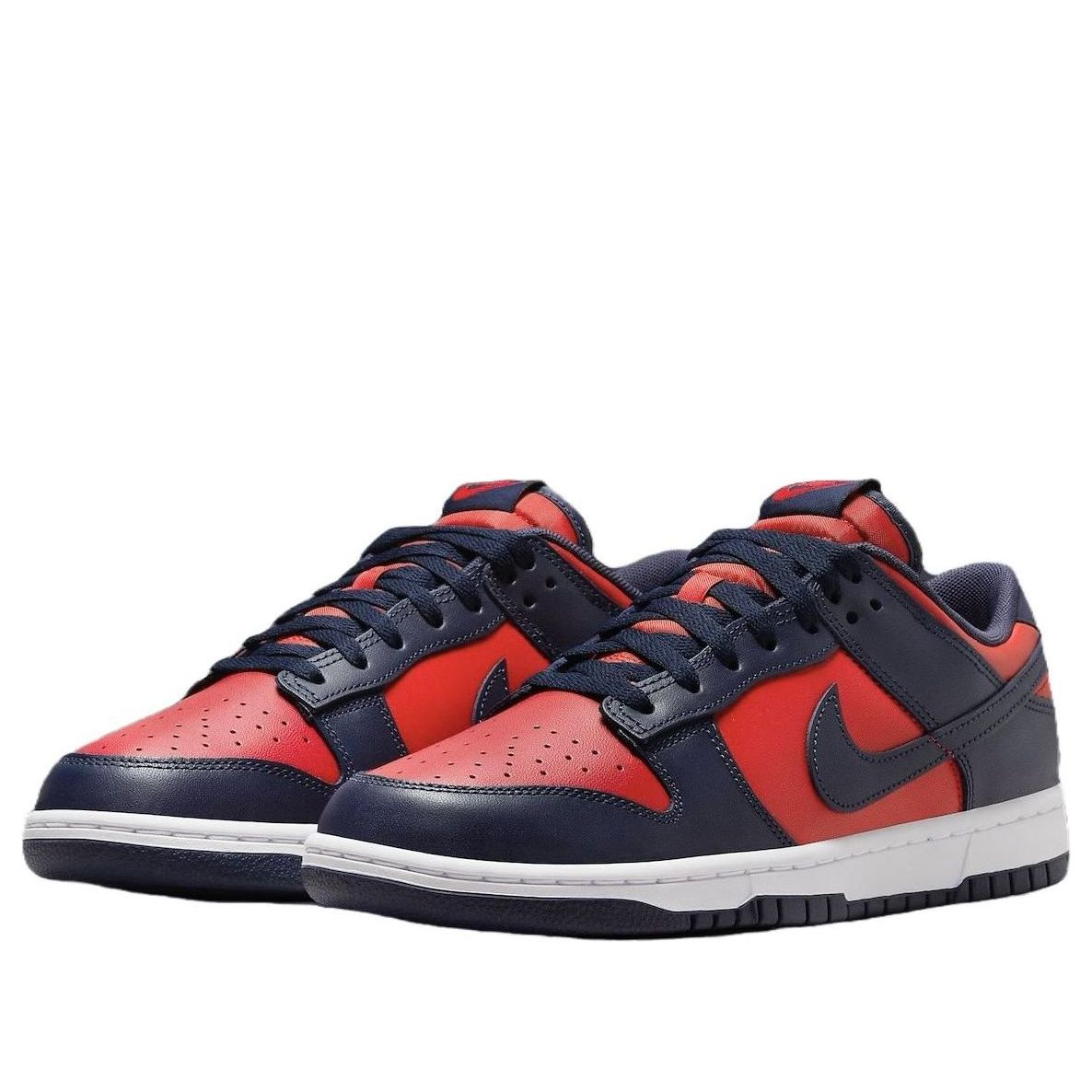 Nike Dunk Low Retro SE CO.JP 'University Red Obsidian' DV0833-601