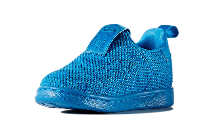 (TD) adidas originals Stan Smith 360 SC I Sneakers Blue BZ0551