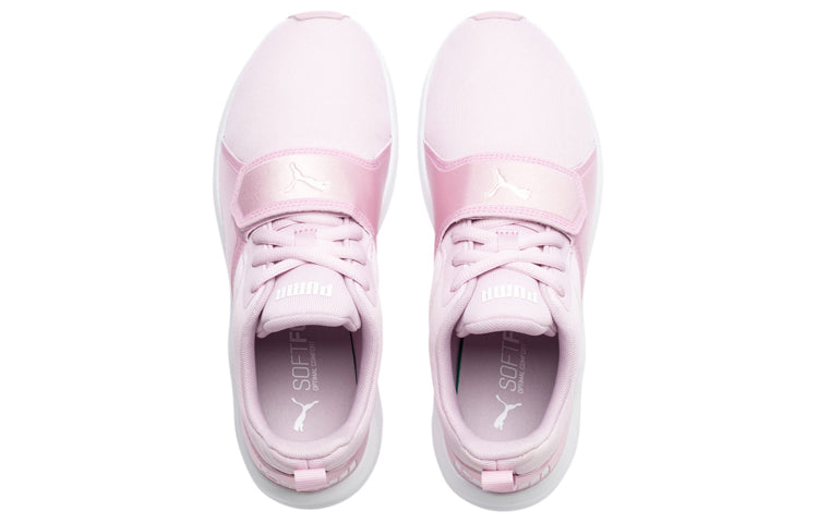 (WMNS) PUMA Prodigy Pink 190952-07