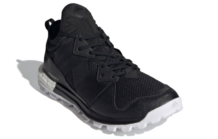 adidas Response Trail STMT 'Core Black' FW6858