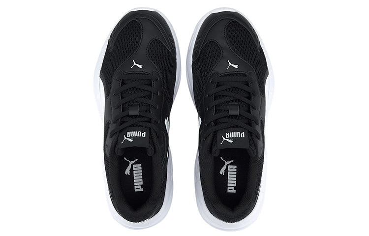 PUMA 90s Runner Minimalistic Sports Black 372549-03