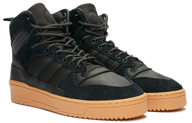 adidas Rivalry TR 'Black Gum' EE8186