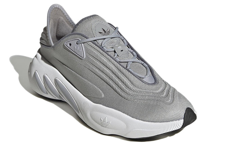 adidas originals Adifom Sltn 'Gray White' HP6478